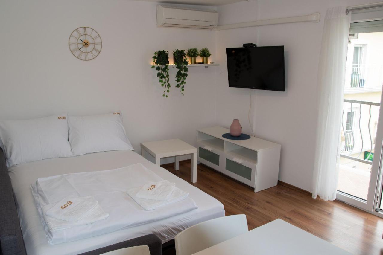 Goya - Selce Apartment Exterior photo